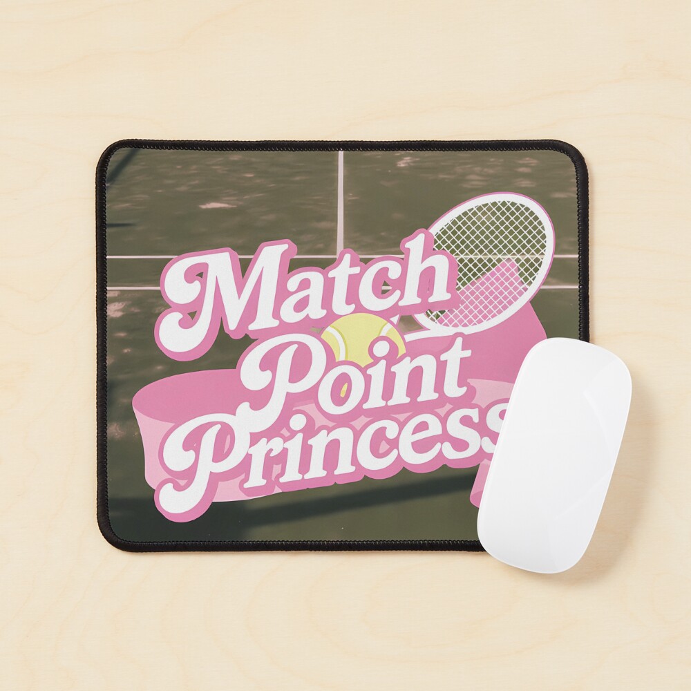 Item preview, Mouse Pad designed and sold by Niche-Creative.