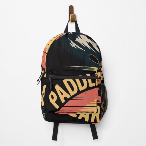 Item preview, Paddle Faster I Hear Banjo Music Canoeing designed and sold by sonlylya.