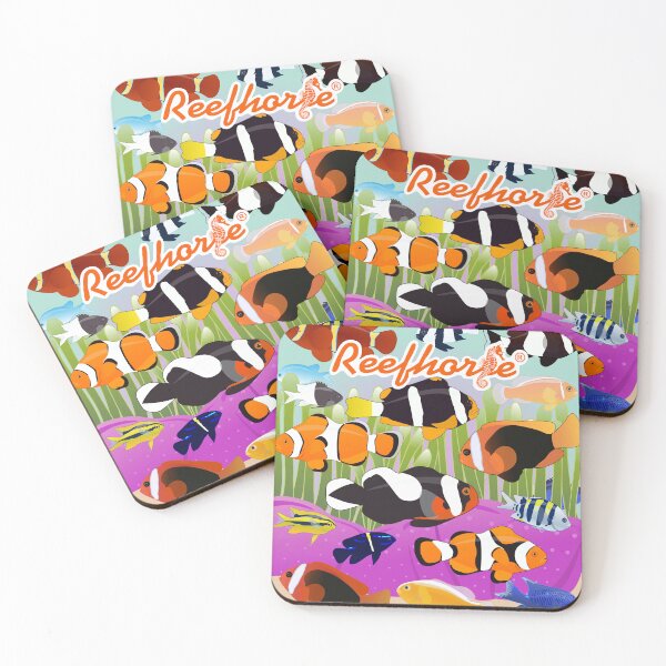 Item preview, Clownfish Collection designed and sold by KaplanCrypto.