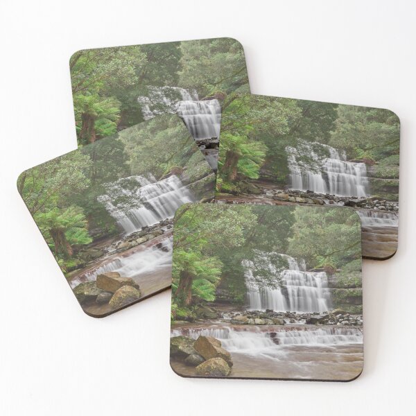 Item preview, Liffey Falls, Tasmania designed and sold by WhitsundayPhotos.