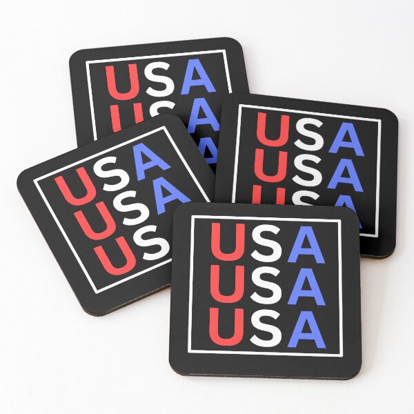 Item preview, USA-USA-USA designed and sold by joztees.