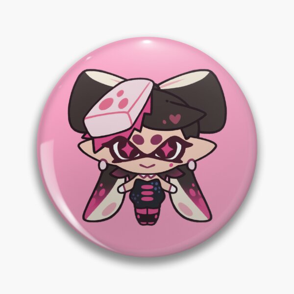 Item preview, Chibi Callie designed and sold by lilgummisprout.