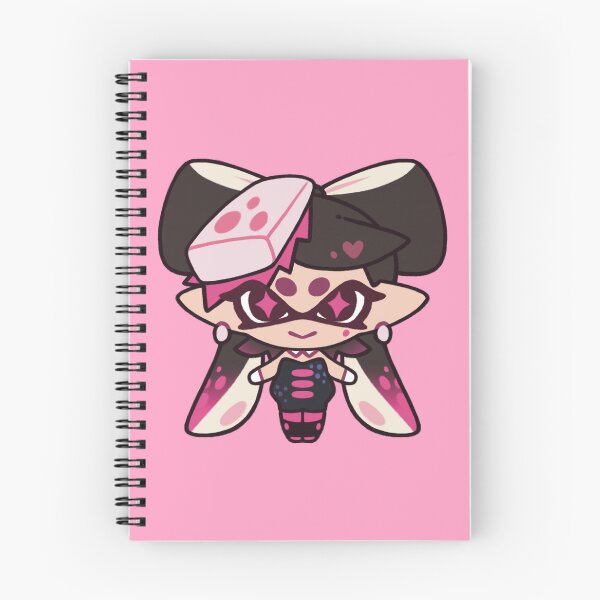 Item preview, Chibi Callie designed and sold by lilgummisprout.