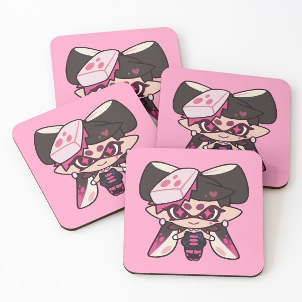 Item preview, Chibi Callie designed and sold by lilgummisprout.