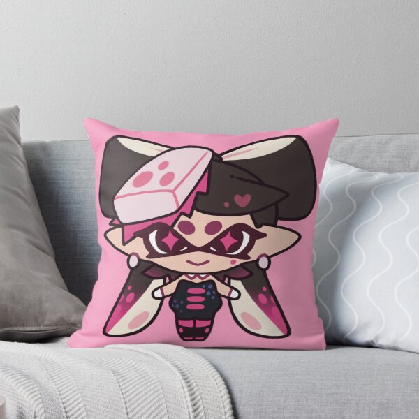 Item preview, Chibi Callie designed and sold by lilgummisprout.