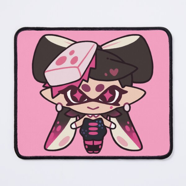 Item preview, Chibi Callie designed and sold by lilgummisprout.