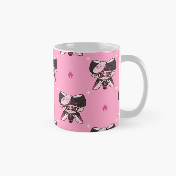 Item preview, Chibi Callie designed and sold by lilgummisprout.