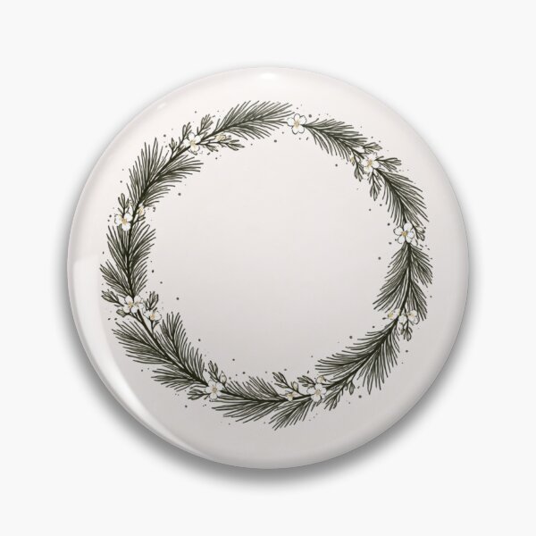 Item preview, Midnight Wreath designed and sold by GUBLAdesing.