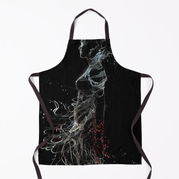 Item preview, She Was Here designed and sold by ArgentoArt.