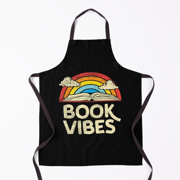 Item preview, Book Vibes Rainbow Books designed and sold by ogxbxkmkvx25.