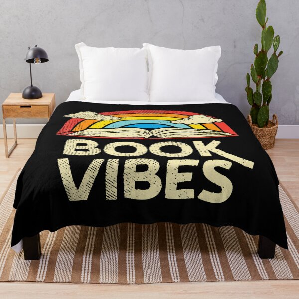 Item preview, Book Vibes Rainbow Books designed and sold by ogxbxkmkvx25.