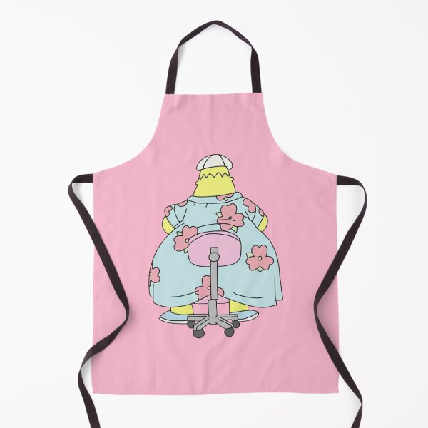 Item preview, Homer obese designed and sold by JarquinDD.