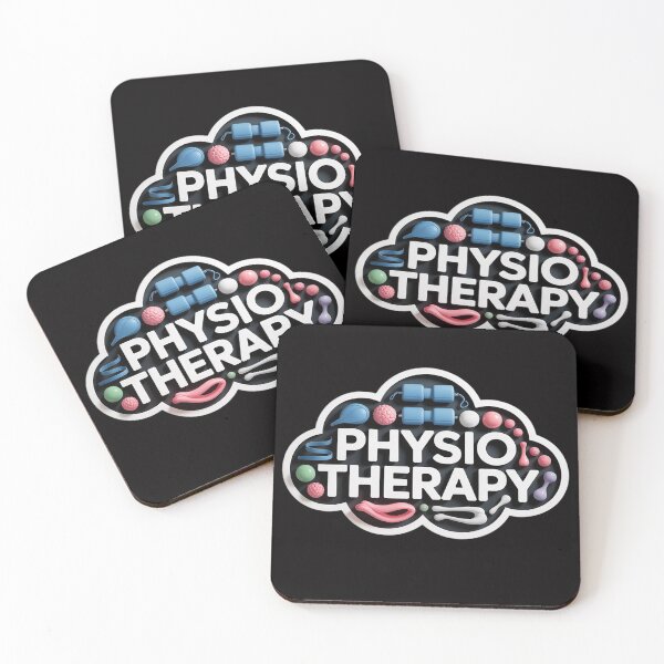 Item preview, PTA Physical Motivational Therapy Gift Physical Therapy designed and sold by sonlylya.