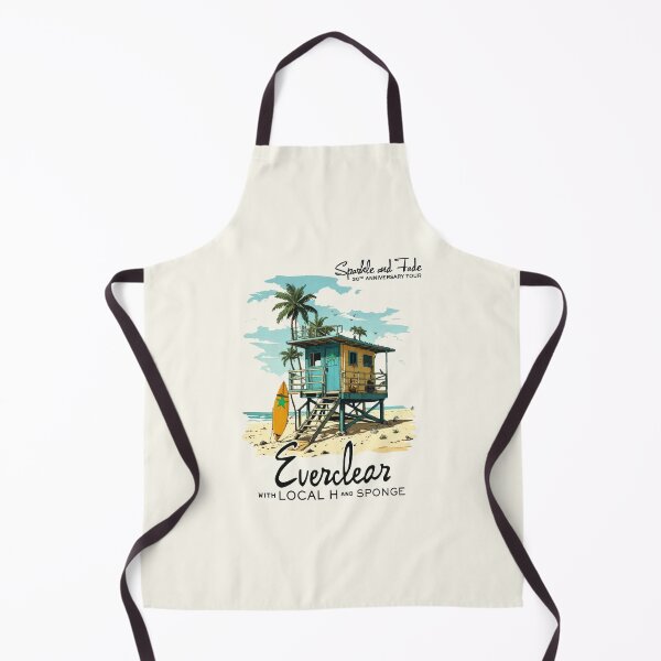 Item preview, Everclear Tour 2025 designed and sold by Caylaest.