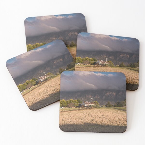 Item preview, Mountain View designed and sold by WhitsundayPhotos.