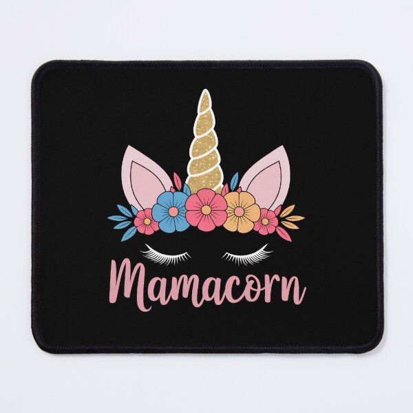Item preview, Mamacorn Unicorn Mom Mother's Day designed and sold by Morphologiona.