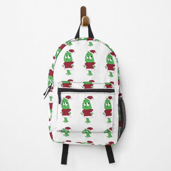 Item preview, The Grinch - How the Grinch stole Christmas designed and sold by Miniondesigns .