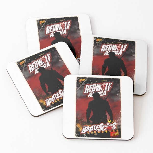 Item preview, BATTLESCARS COMICBOOK COVER ART designed and sold by Redwolf77.