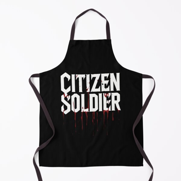 Item preview, Citizen Soldier Band designed and sold by KelseyBernal.