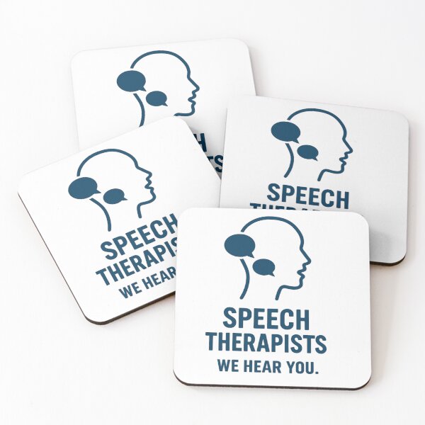 Item preview, Speech Therapists We Hear You T-shirt | Proud SLP Life Gift Idea | Minimalist Therapist Icon Design | Logopedics Support designed and sold by Printiza_Land.