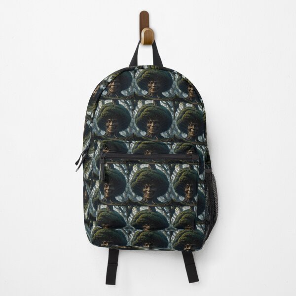 Item preview, talking tree skull designed and sold by 11:34 ART STYLE & FASION.