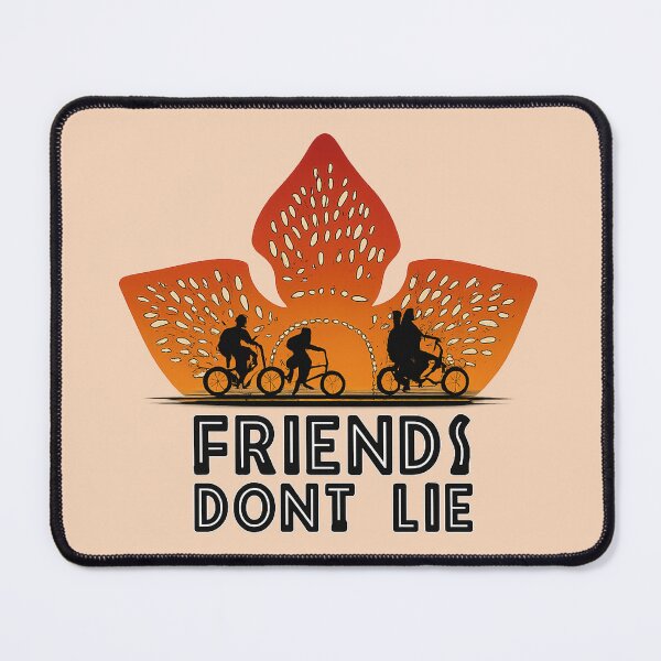 Item preview, Friends don't lie designed and sold by JarquinDD.