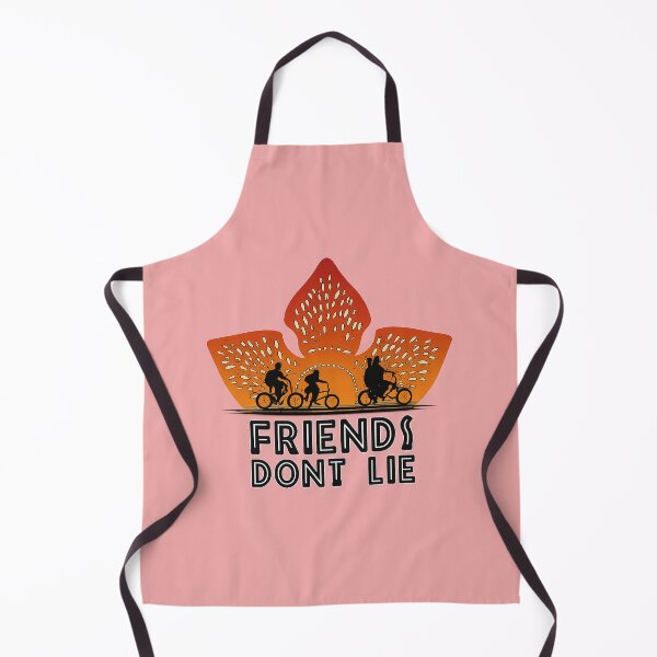 Item preview, Friends don't lie designed and sold by JarquinDD.