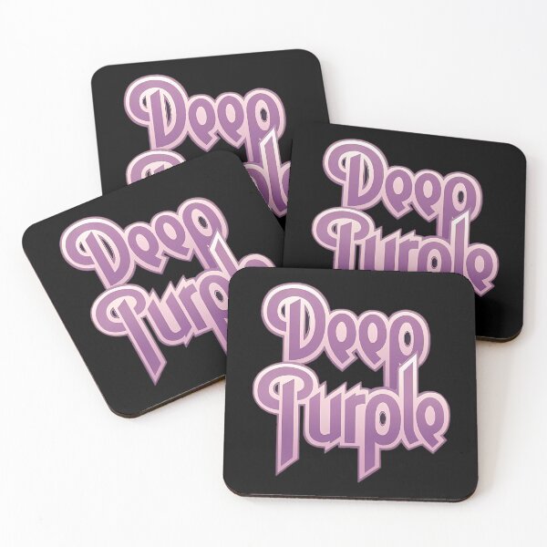 Item preview, Deep Purple  designed and sold by Raghavan1.