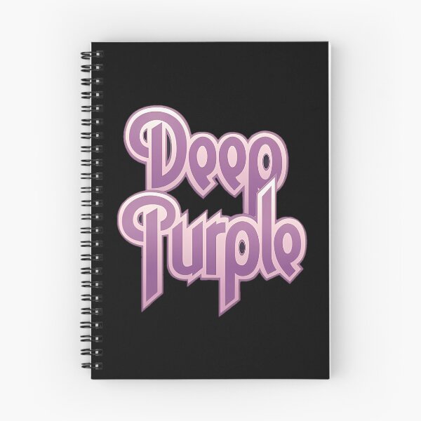 Item preview, Deep Purple  designed and sold by Raghavan1.