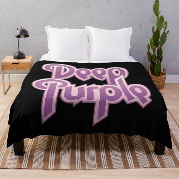 Item preview, Deep Purple  designed and sold by Raghavan1.