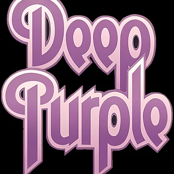 Artwork thumbnail, Deep Purple by Raghavan1