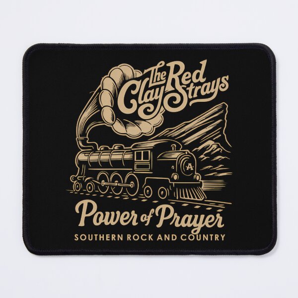 Item preview, The-Red-Clay-Strays designed and sold by AllisonVering1.