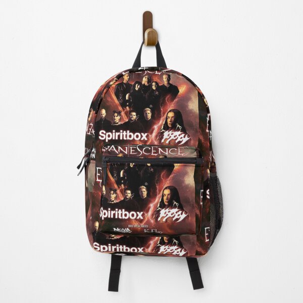 Item preview, evanescence tour 2026 menis designed and sold by kiserseanzz.