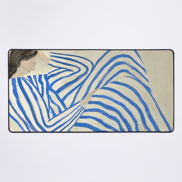 Item preview, Sofia Lind Bored Blue 3 designed and sold by Kimmomaki.