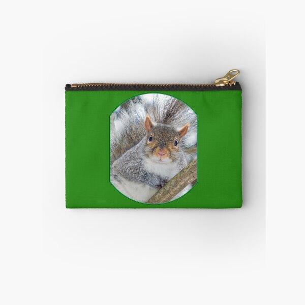 Item preview, Squirrel in a Tree designed and sold by MLJM_Photography.