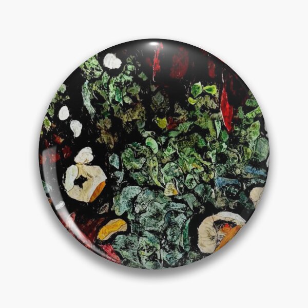 Item preview, Organic Fungal Patterns designed and sold by Mitchmount.