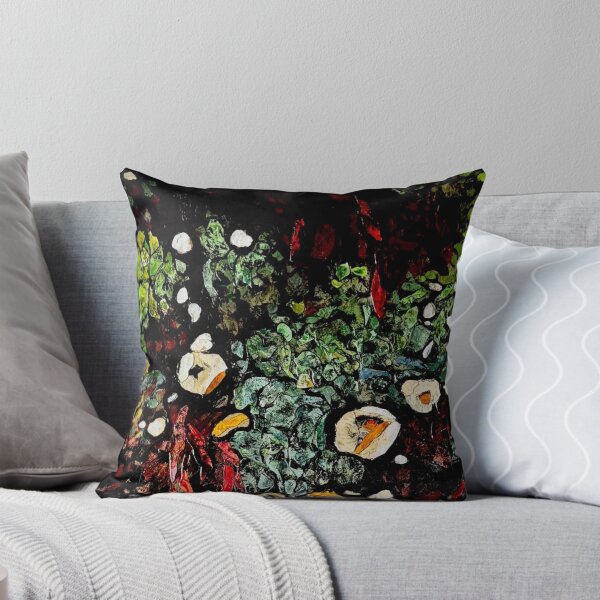 Item preview, Organic Standard Chartered Bank cFungal Patterns designed and sold by Mitchmount.