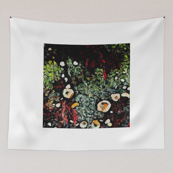Item preview, Organic Fungal Patterns designed and sold by Mitchmount.