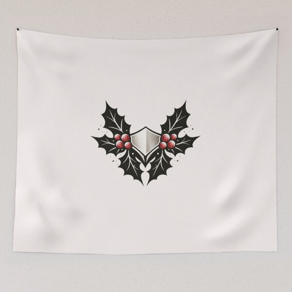 Item preview, Mistletoe Dagger designed and sold by GUBLAdesing.