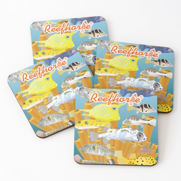 Item preview, Pufferfish Collection designed and sold by KaplanCrypto.