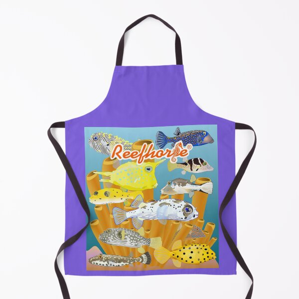 Item preview, Pufferfish Collection designed and sold by KaplanCrypto.