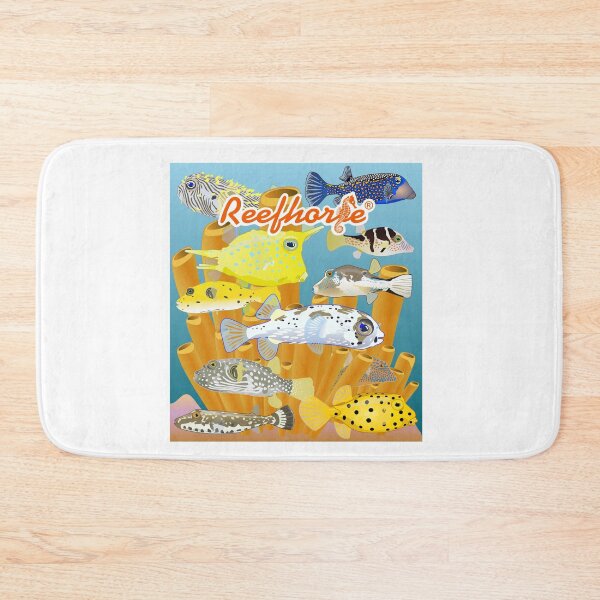 Item preview, Pufferfish Collection designed and sold by KaplanCrypto.