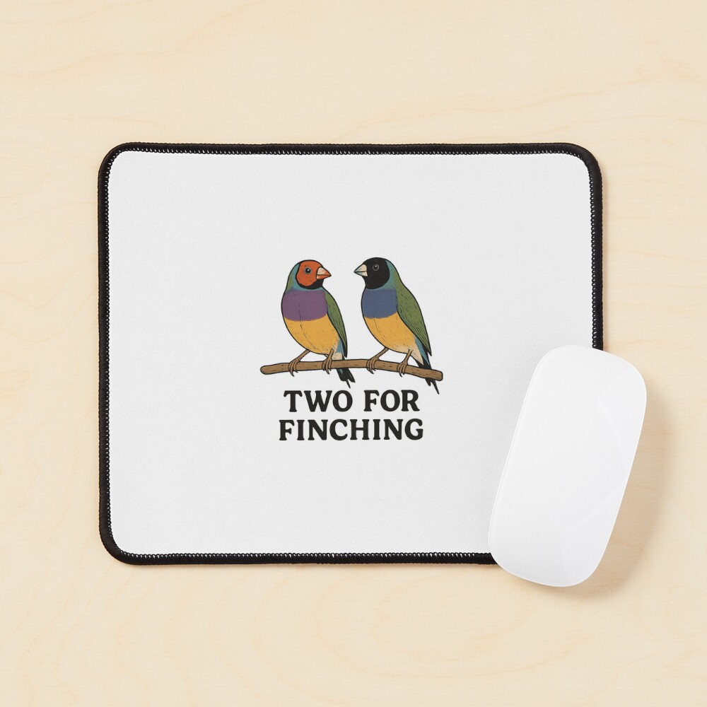 Item preview, Mouse Pad designed and sold by writerandcoder.