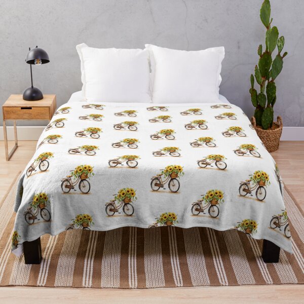 Item preview, Sunflower designed and sold by Sweetvoilet.