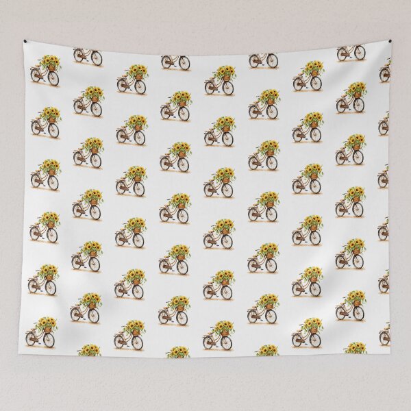 Item preview,  Sunflower designed and sold by Sweetvoilet.