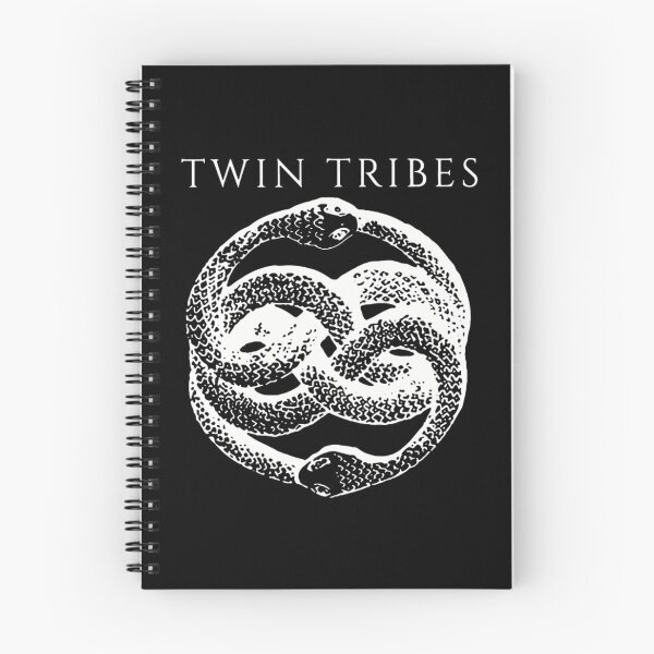Item preview, Twin-One-Tribes-Kiss designed and sold by Raghavan1.