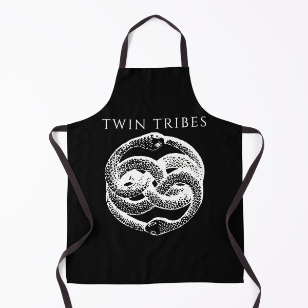 Item preview, Twin-One-Tribes-Kiss designed and sold by Raghavan1.