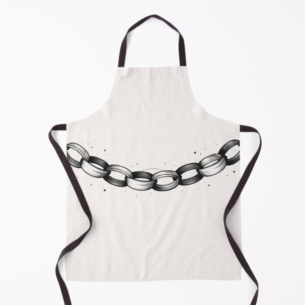 Item preview, Paper Chain Noir designed and sold by GUBLAdesing.