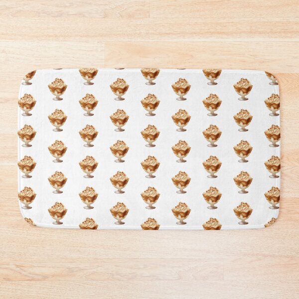Item preview, Caramel Cream Parfait designed and sold by New-School-Wave.