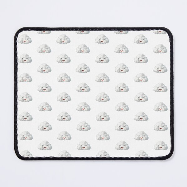Item preview, Radiant Smiling Cloud designed and sold by New-School-Wave.